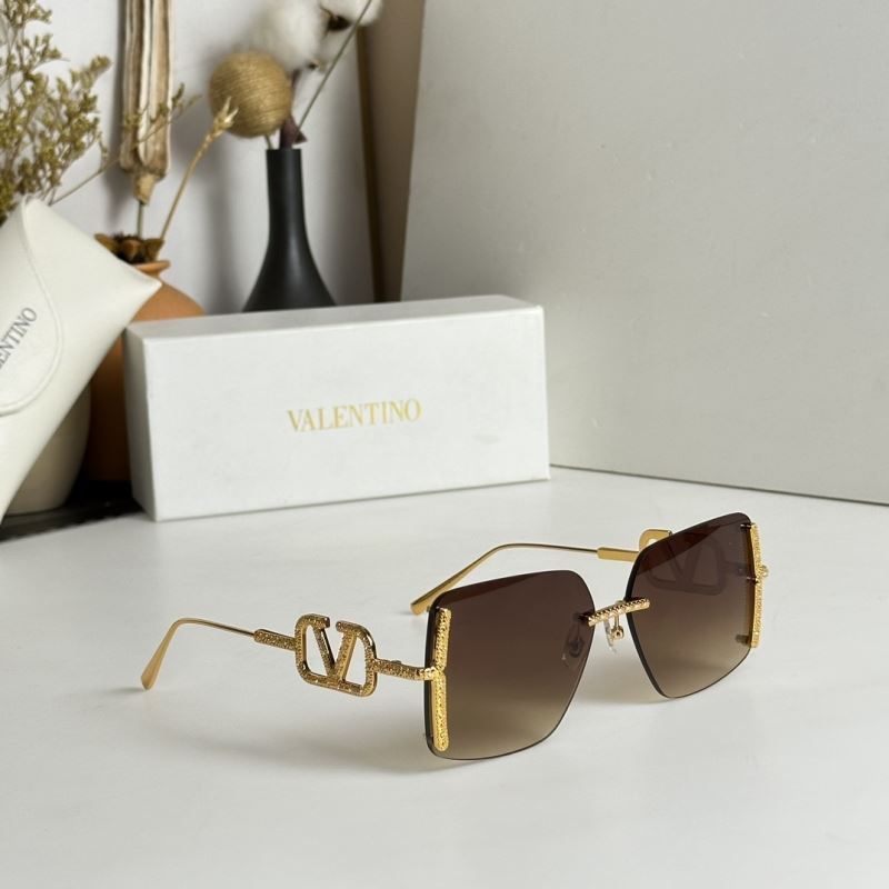 Valentino Sunglasses